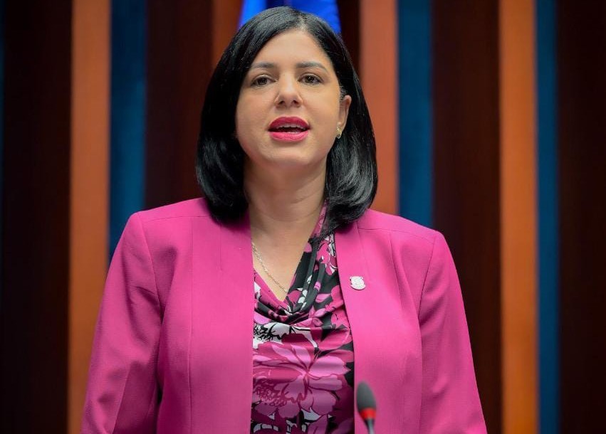 senadora-pide-a-abinader-reconocer-a-edmundo-gonzalez-como-presidente-de-venezuela