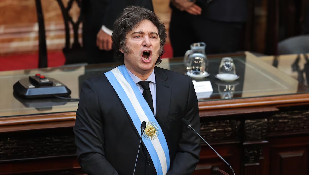 argentina-«repudia»-solicitud-en-venezuela-de-orden-de-captura-contra-milei