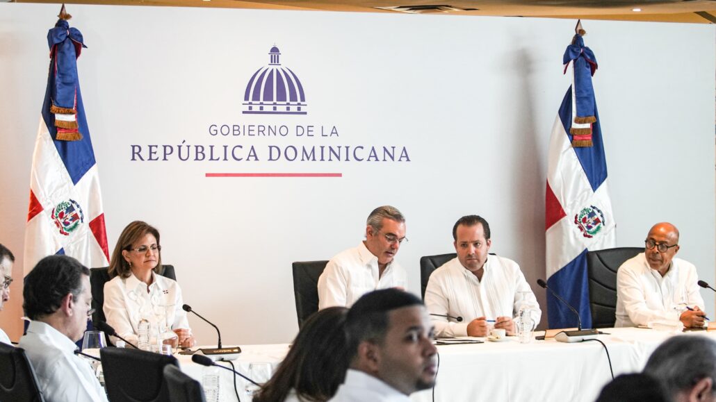 presidente-abinader-encabezara-este-jueves-su-segundo-consejo-de-ministros