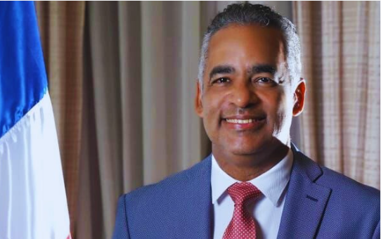 joel-santos-echavarria-designado-como-presidente-del-gabinete-electrico