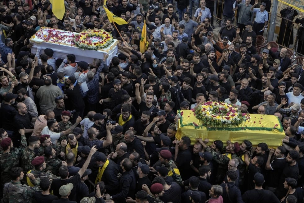 lider-de-hezbollah-dice-que-detonaciones-fueron-“golpe-severo”-que-cruzaron-una-“linea-roja”