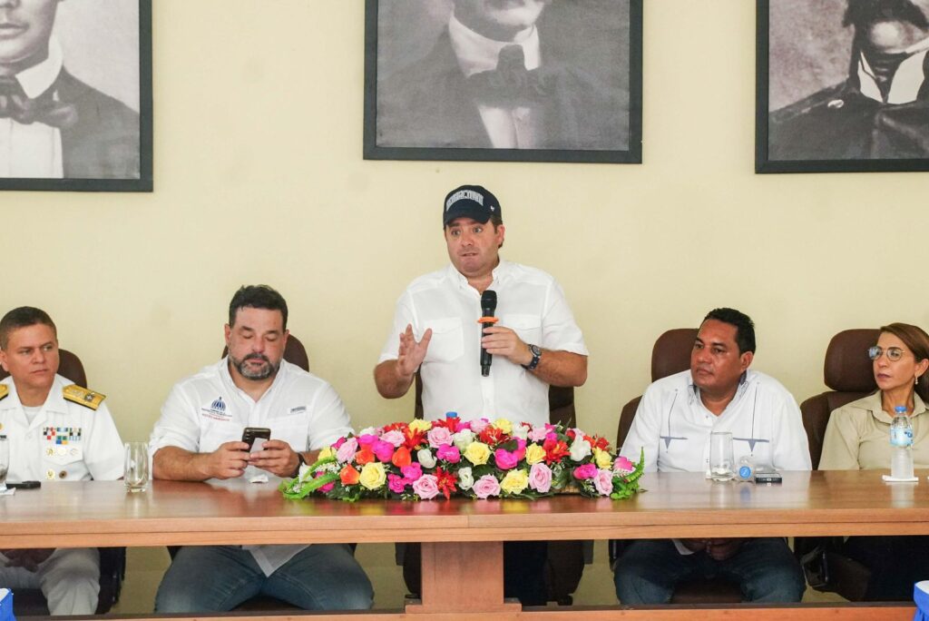 jose-paliza-promueve-turismo-sostenible-en-luperon