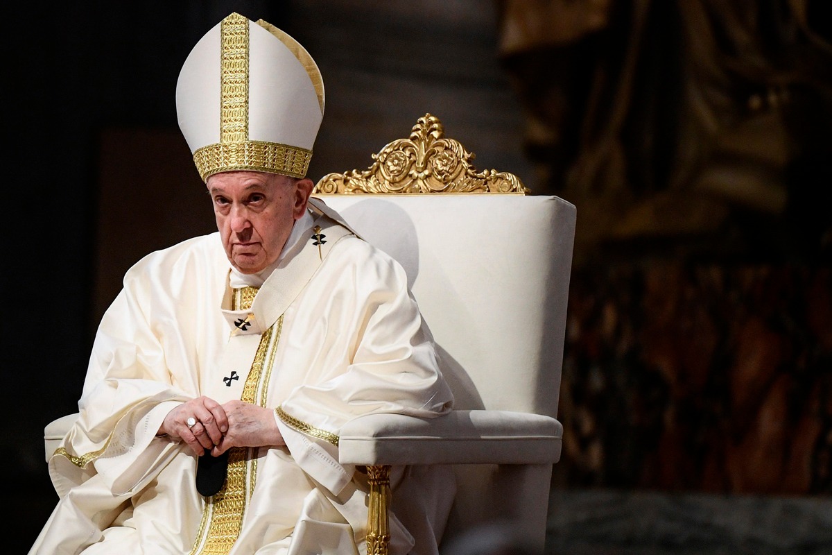 el-papa:-«el-desperdicio-de-alimentos-es-un-escandalo»
