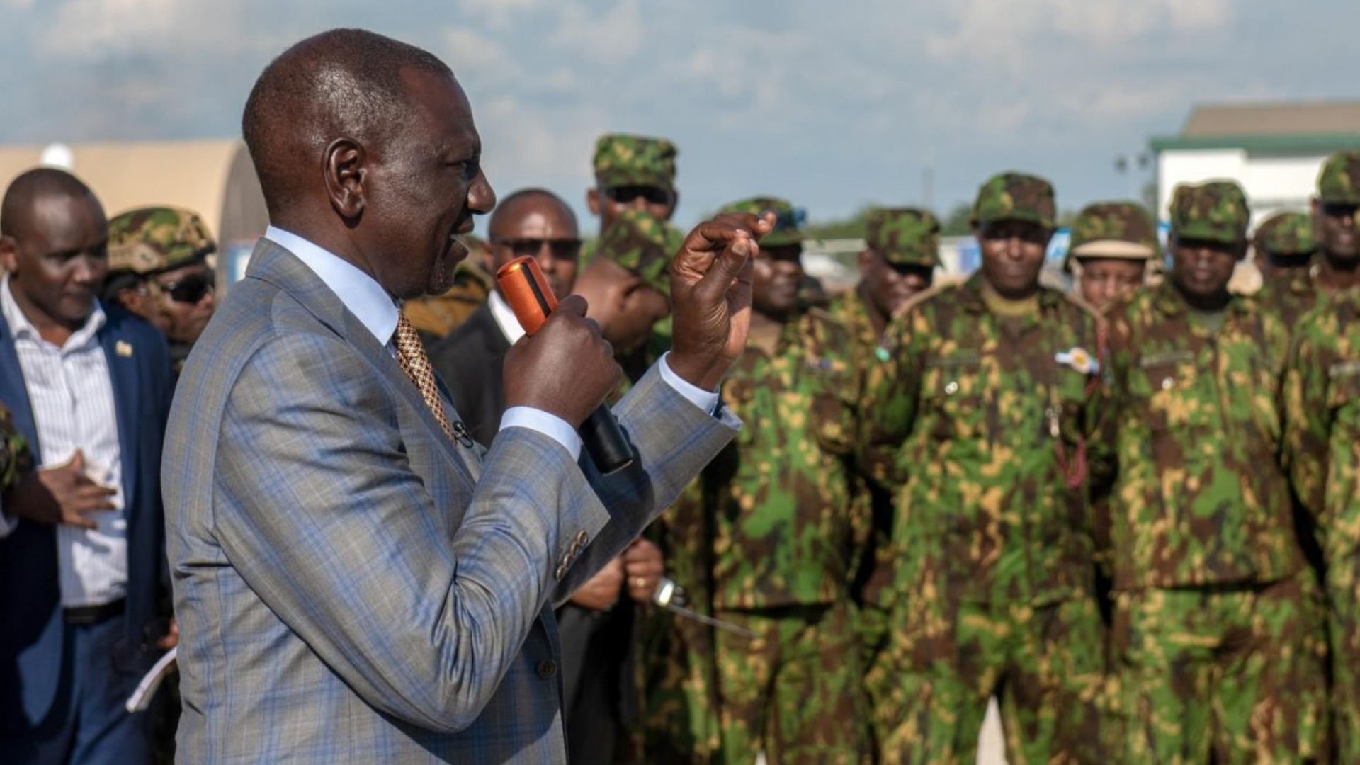 kenia-enviara-otros-600-soldados-para-ayudar-a-seguridad-de-haiti