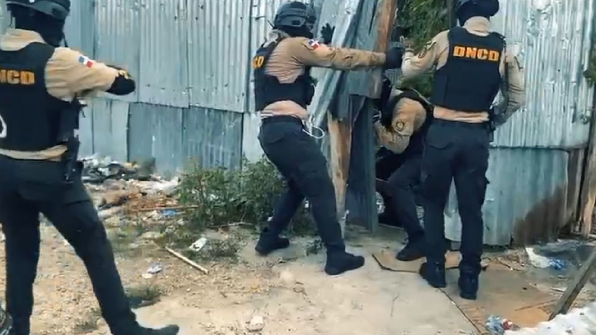 video:-dncd-y-mp-incautan-257-kilos-de-distintos-narcoticos-en-la-ultima-semana