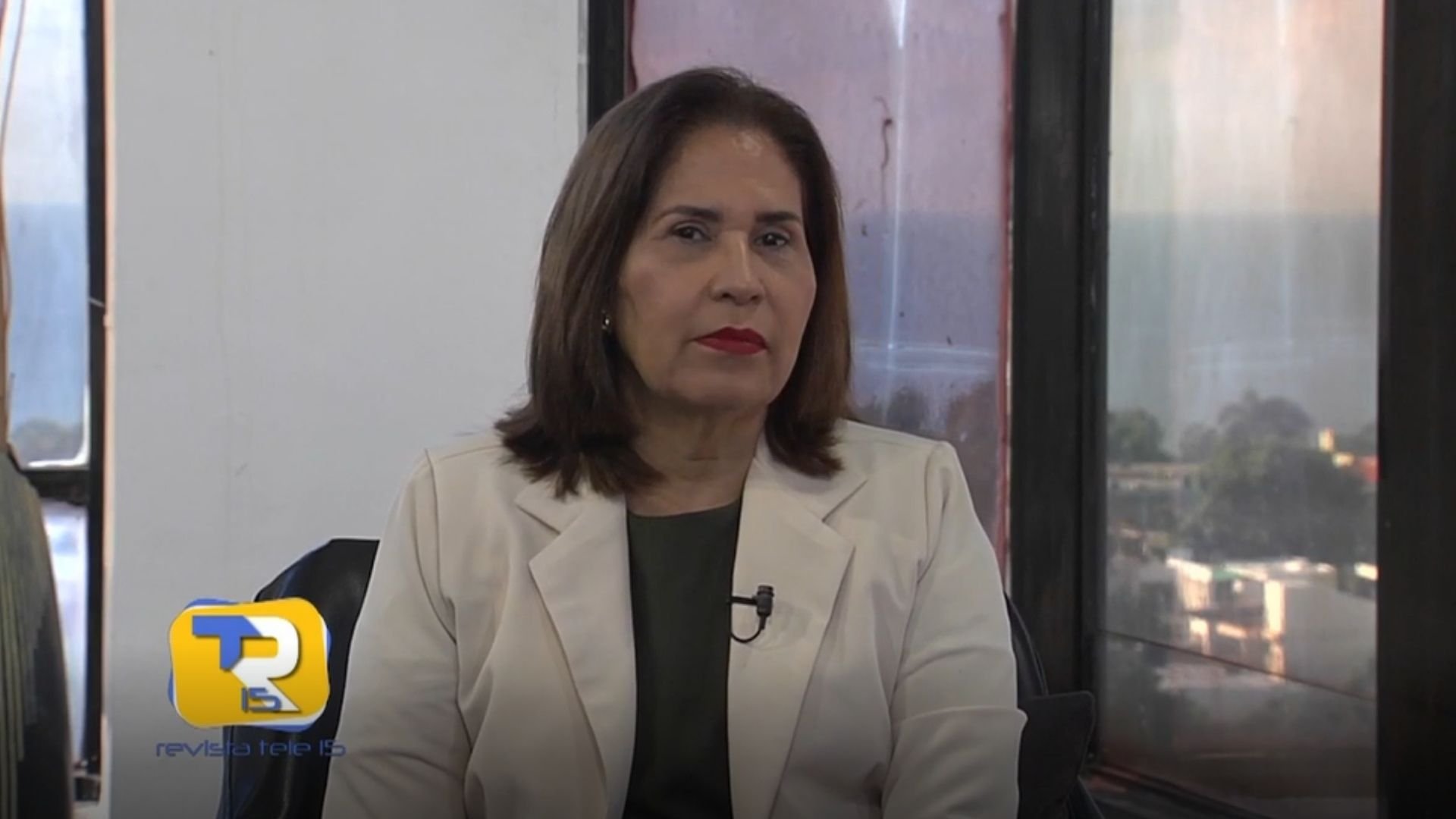 video:-exministra-de-trabajo-rechaza-fusion-de-ministerios