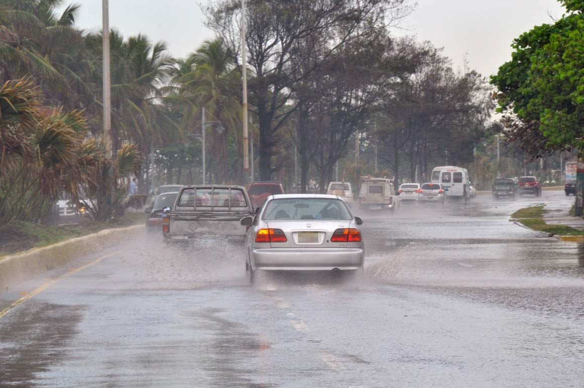 este-lunes-se-preve-una-tarde-de-aguaceros-con-temperaturas-calurosas-en-el-interior-del-pais