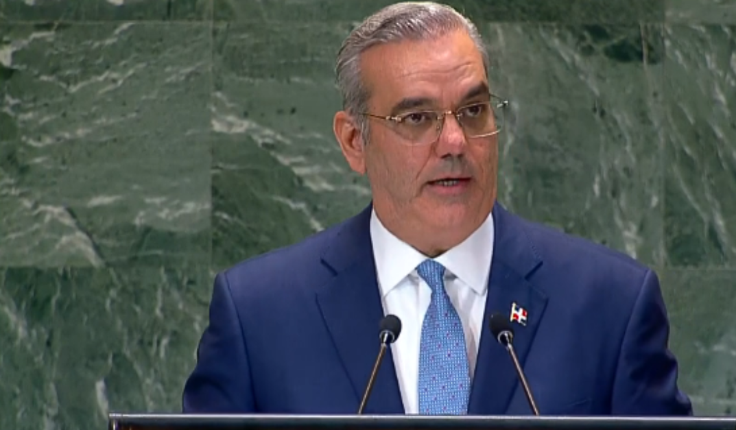 luis-abinader:-«fondos-verdes-como-las-regulaciones-en-materia-climatica-deben-ser-priorizados»