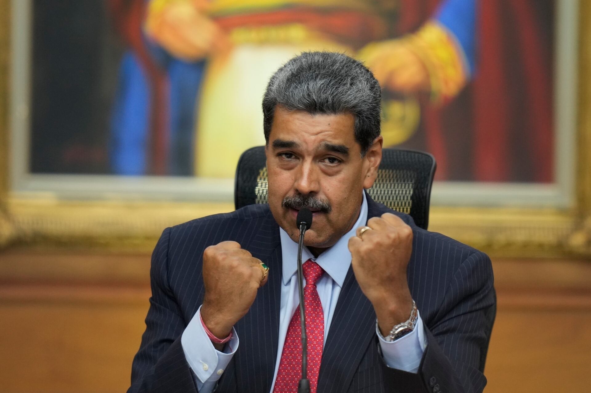 justicia-de-argentina-ordena-la-captura-de-nicolas-maduro-por-crimenes-de-lesa-humanidad