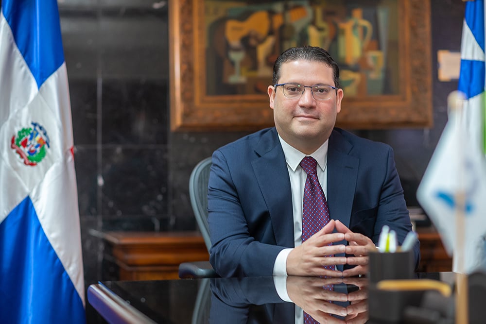 director-de-aduanas-espera-firma-de-acuerdos-con-varias-naciones