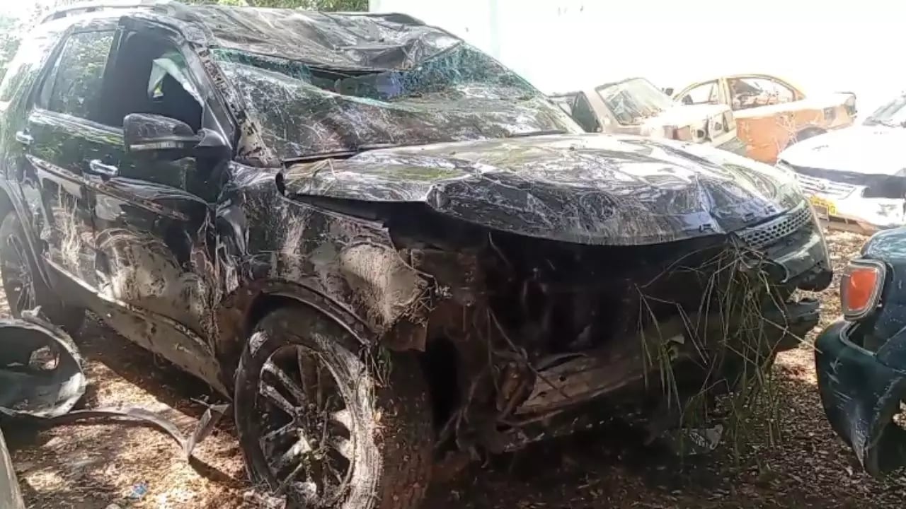 velan-restos-de-motorista-que-fallecio-junto-a-profesora-en-accidente-de-transito