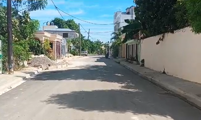 residentes-en-gregorio-luperon-se-quejan-de-apagones-y-altos-voltajes