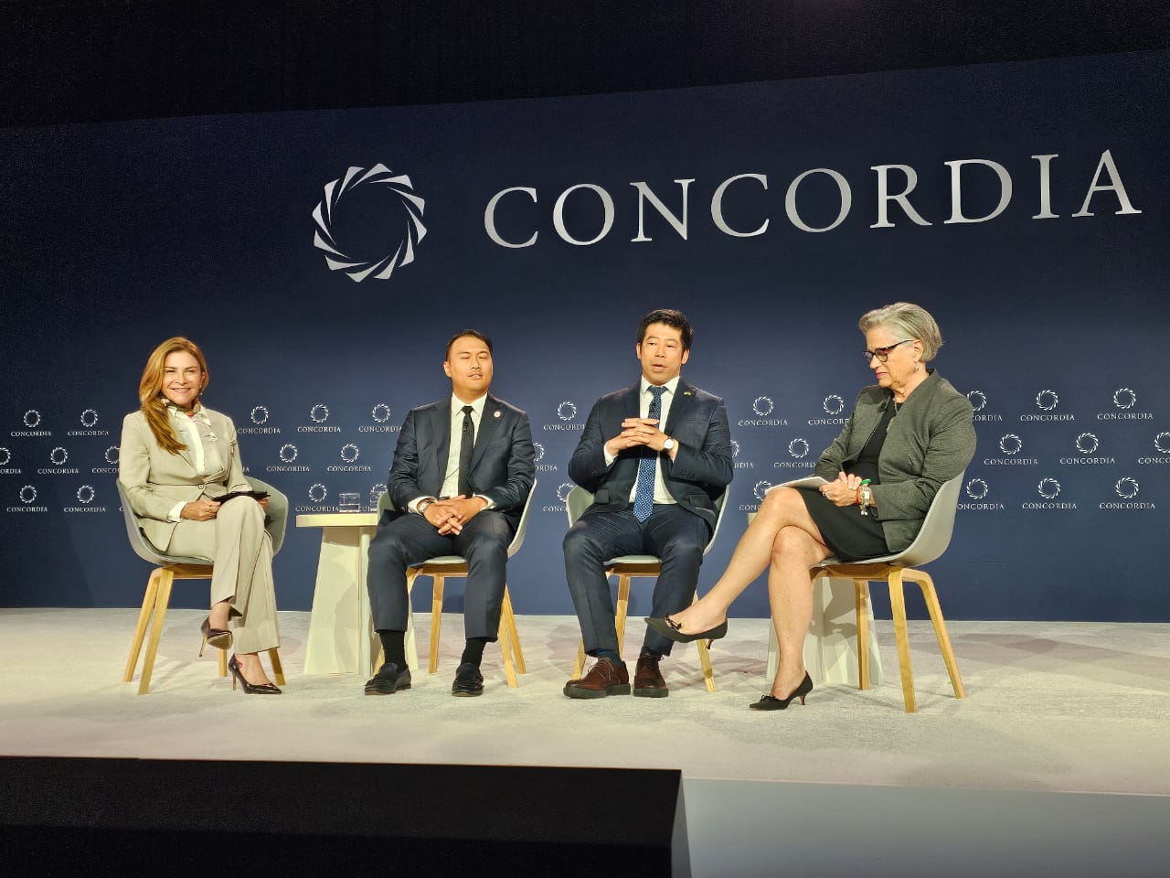 carolina-mejia-en-cumbre-concordia:-«la-gente-esta-siempre-en-el-centro-de-nuestras-politicas-publicas»
