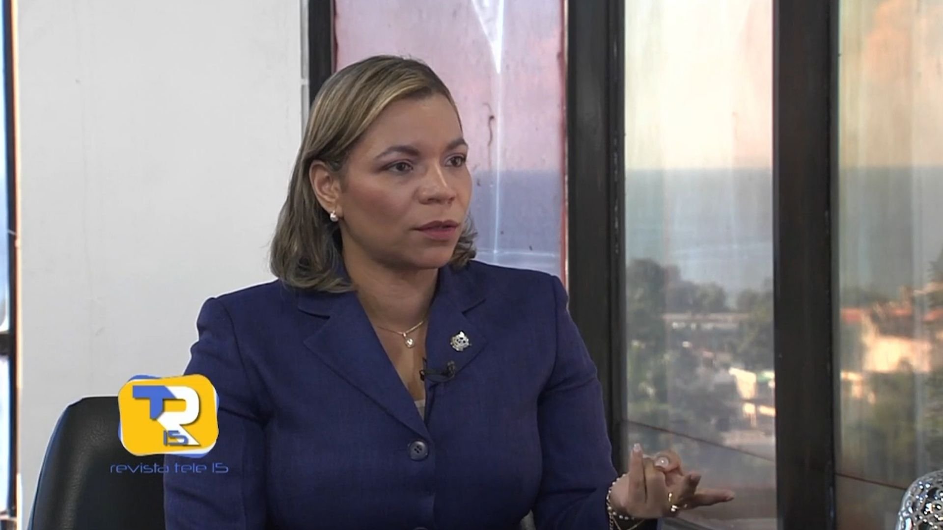 video:-diputada-revela-que-las-ars-impiden-modificar-ley-de-seguridad-social