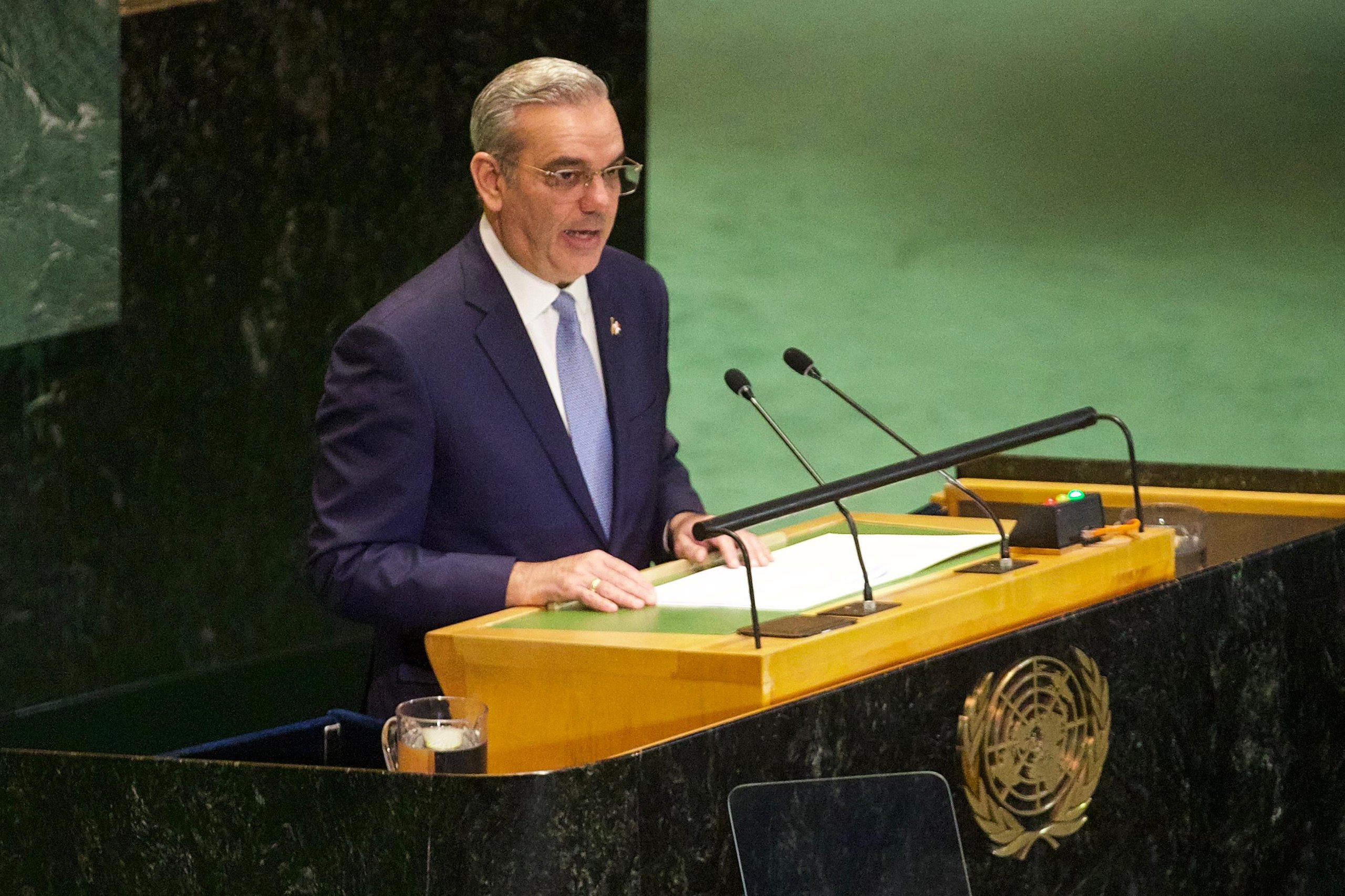 en-vivo:-discurso-del-presidente-luis-abinader-ante-la-asamblea-general-de-la-onu