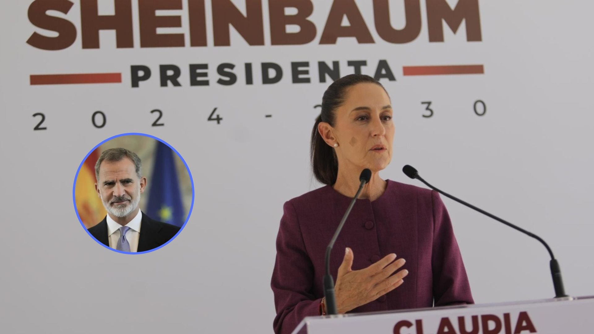 sheinbaum-no-invito-a-rey-de-espana-a-toma-de-posesion-por-no-disculparse-por-conquista-de-america