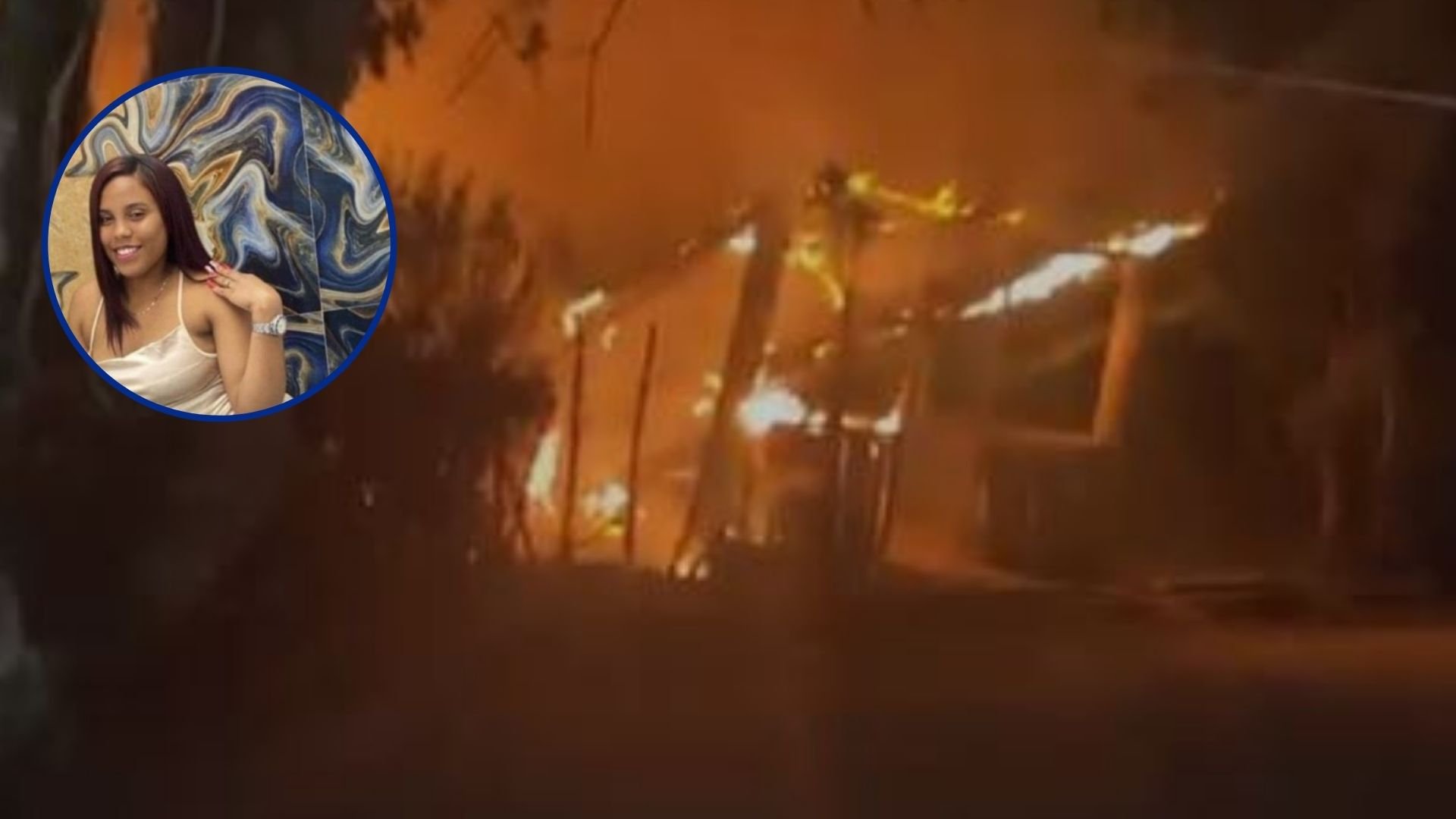 incendian-casa-de-hombre-acusado-de-asesinar-a-expareja-en-nagua