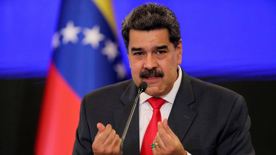 maduro-rechaza-declaracion-de-eeuu.-y-«paises-lacayos»-sobre-crisis-venezolana