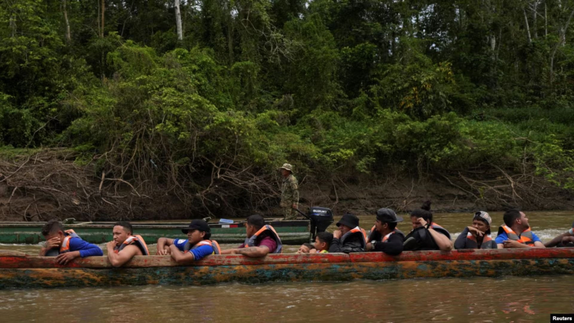 cae-un-35%-el-paso-de-migrantes-por-el-tapon-del-darien-en-panama