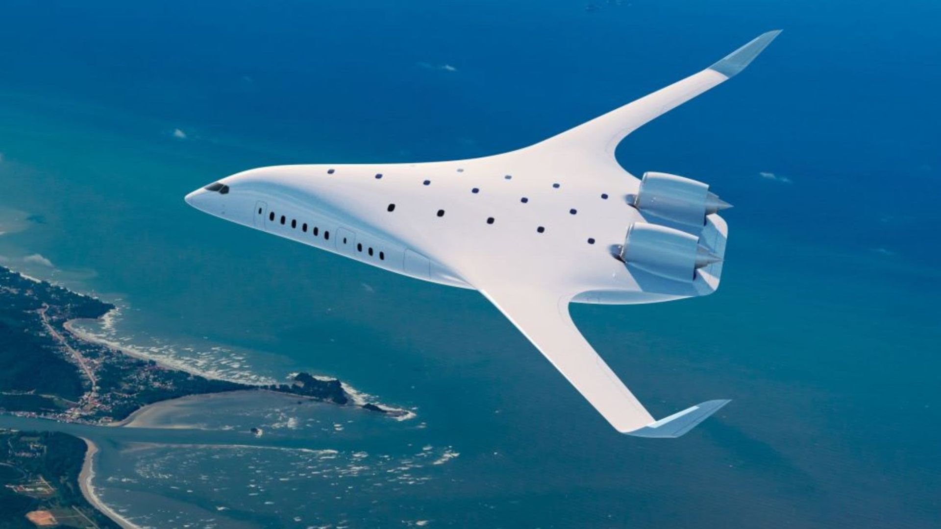 como-sera-el-avion-comercial-del-futuro,-menos-contaminante,-que-estara-listo-para-volar-en-2030
