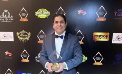 samir-saba-recibe-reconocimiento-por-sus-27-anos-de-carrera-en-los-hispanic-celebrities-awards