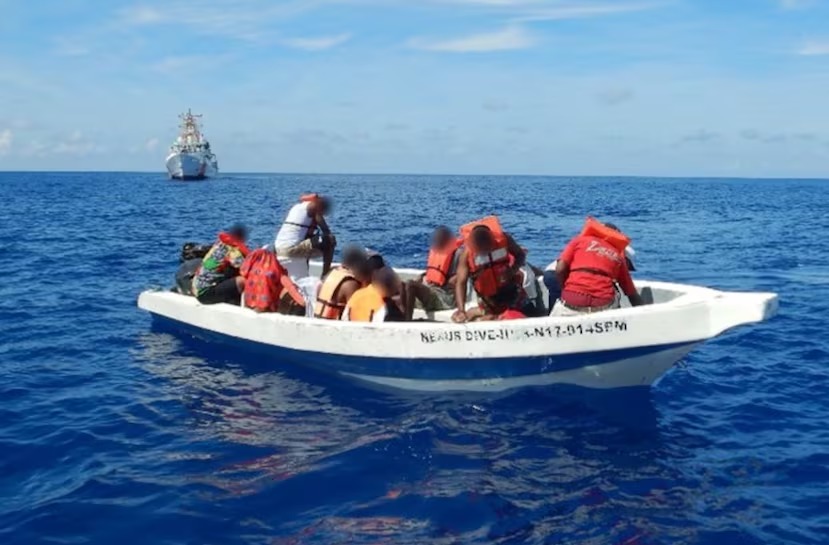 repatrian-60-migrantes-a-republica-dominicana-tras-ser-capturados-cerca-de-puerto-rico