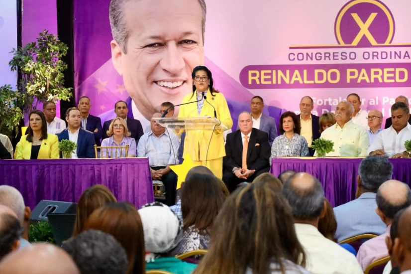 pld-apertura-plenaria-de-delegados-del-x-congreso-ordinario-este-sabado
