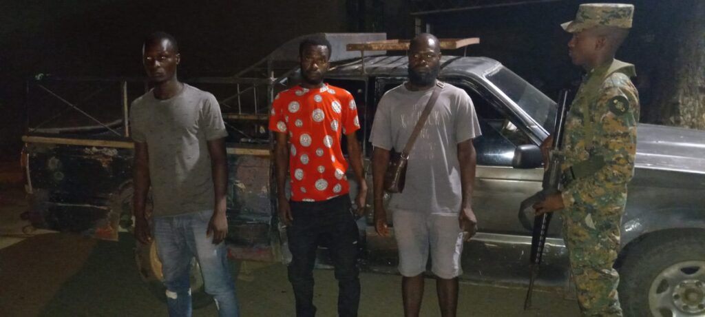 erd-entrega-a-migracion-mas-de-5000-haitianos-ilegales-arrestados-en-menos-de-un-mes