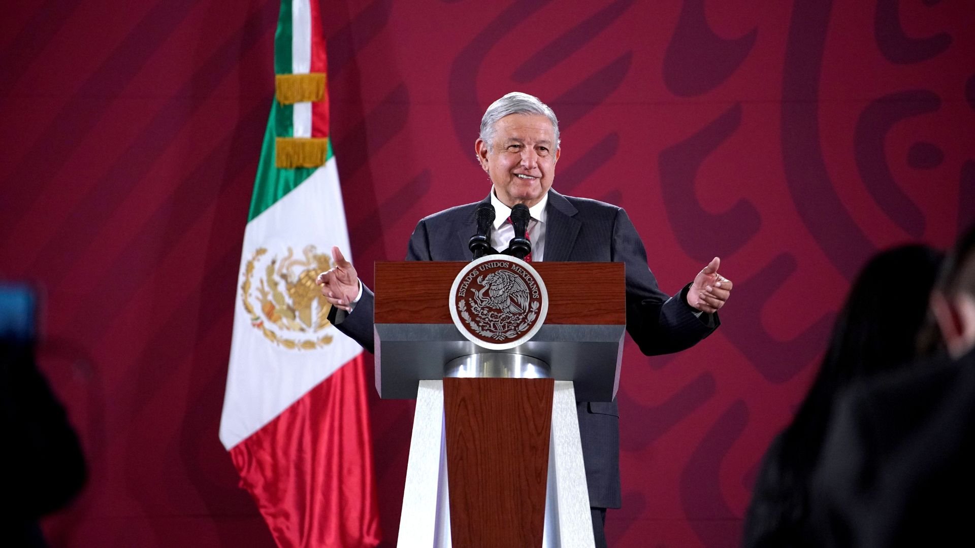 lopez-obrador-asegura-que-en-su-gobierno-en-mexico-no-hubo-problemas-de-violencia