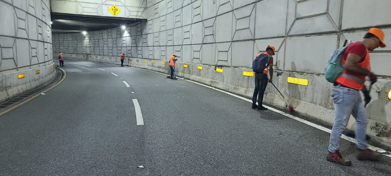 obras-publicas-cerrara-al-transito-pasos-a-desnivel-y-puentes-por-mantenimiento