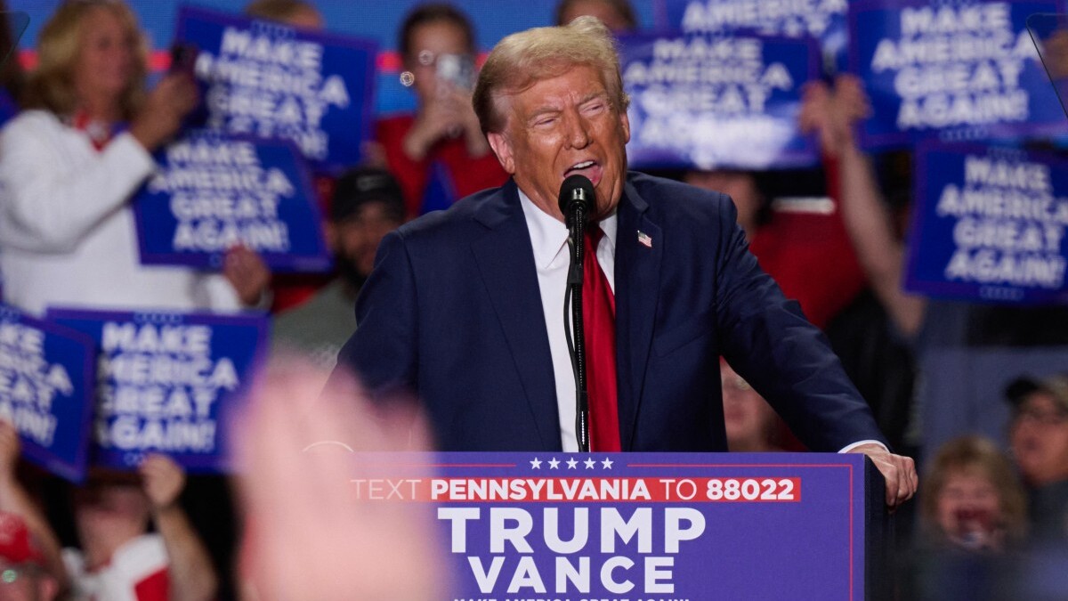 trump-insta-a-una-represion-policial-«violenta»-y-harris-defiende-una-reforma-migratoria-en-eeuu