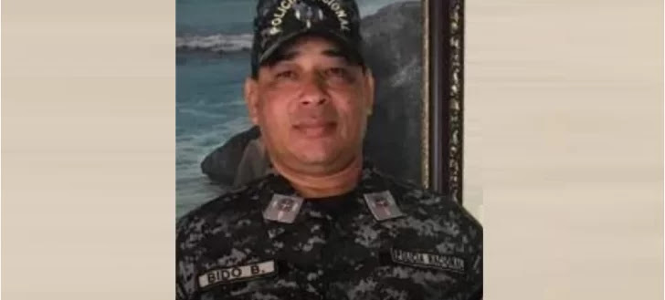 policia-nacional-rescata-herido-a-coronel-secuestrado-en-la-carcel-del-15-de-azua