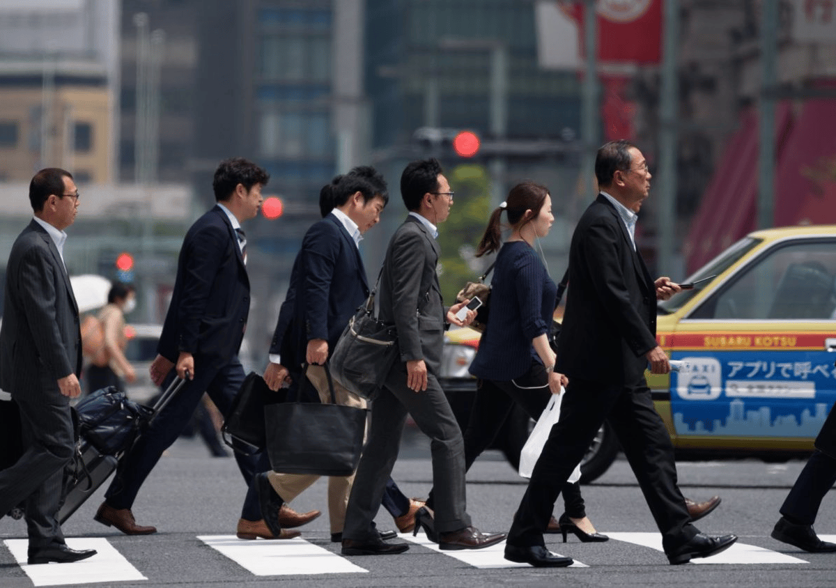 el-desempleo-en-japon-bajo-al-2,5-%-en-agosto