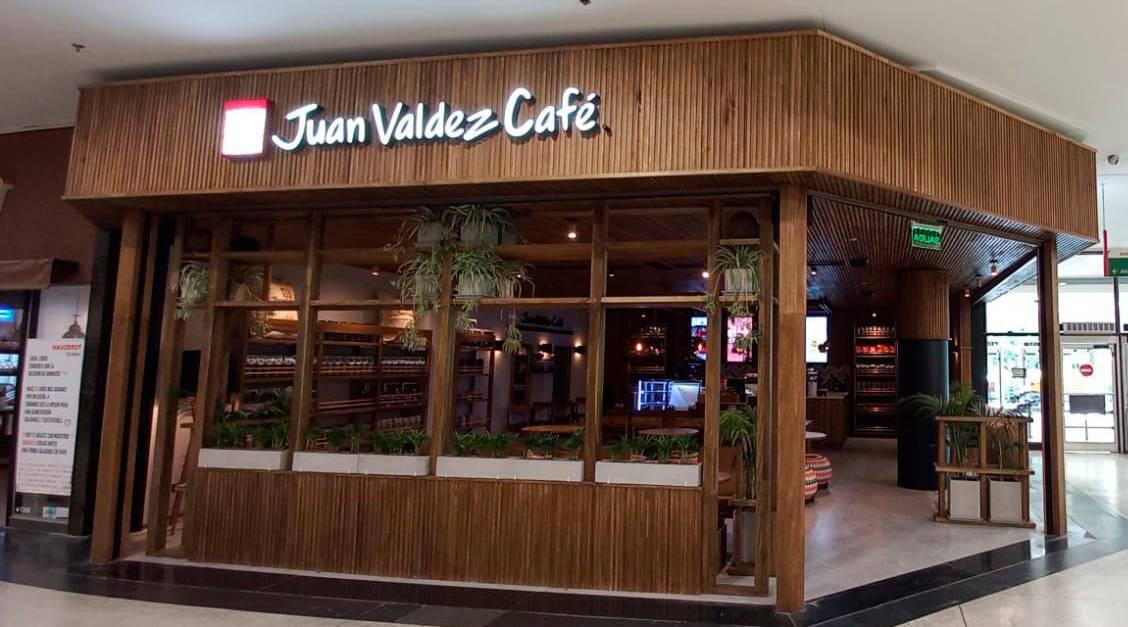 primera-tienda-de-cadena-de-cafe-colombiano-llega-a-republica-dominicana