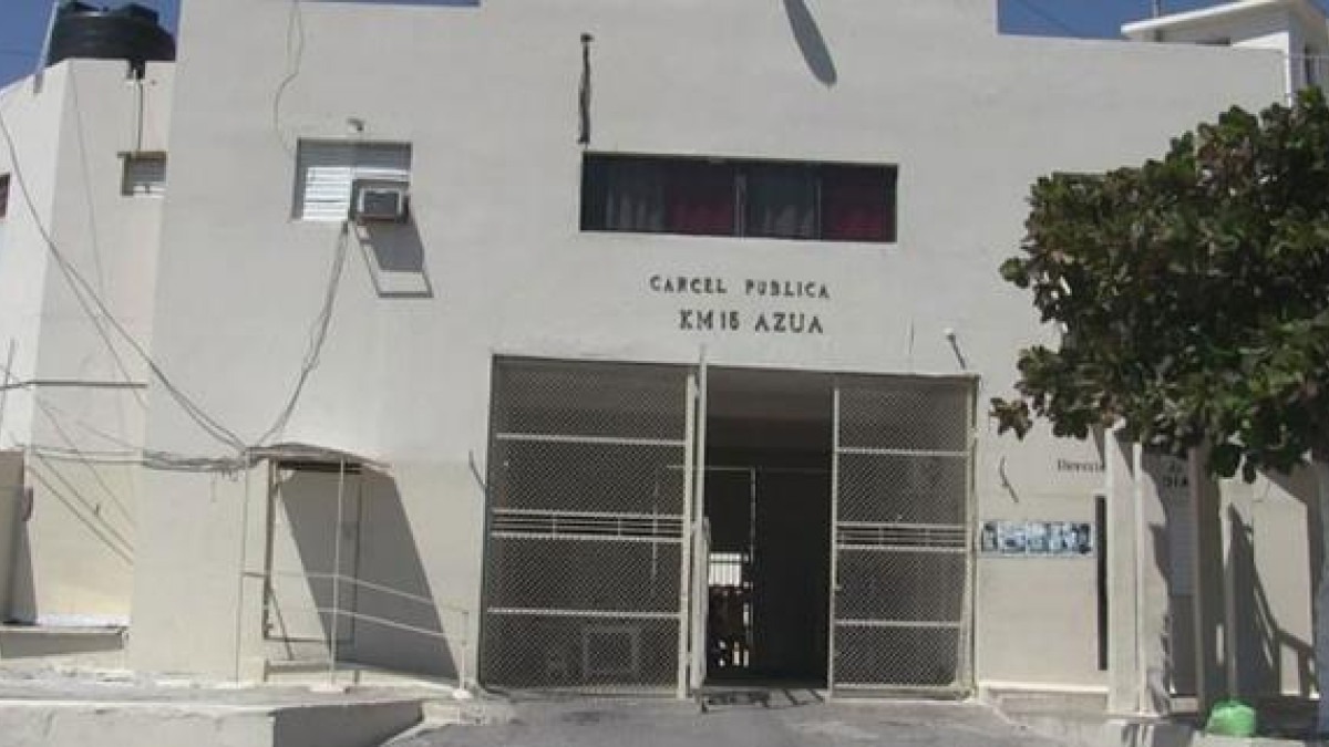 pn-investiga-circunstancias-en-la-que-se-produjo-secuestro-en-carcel-publica-en-el-km-15-de-azua