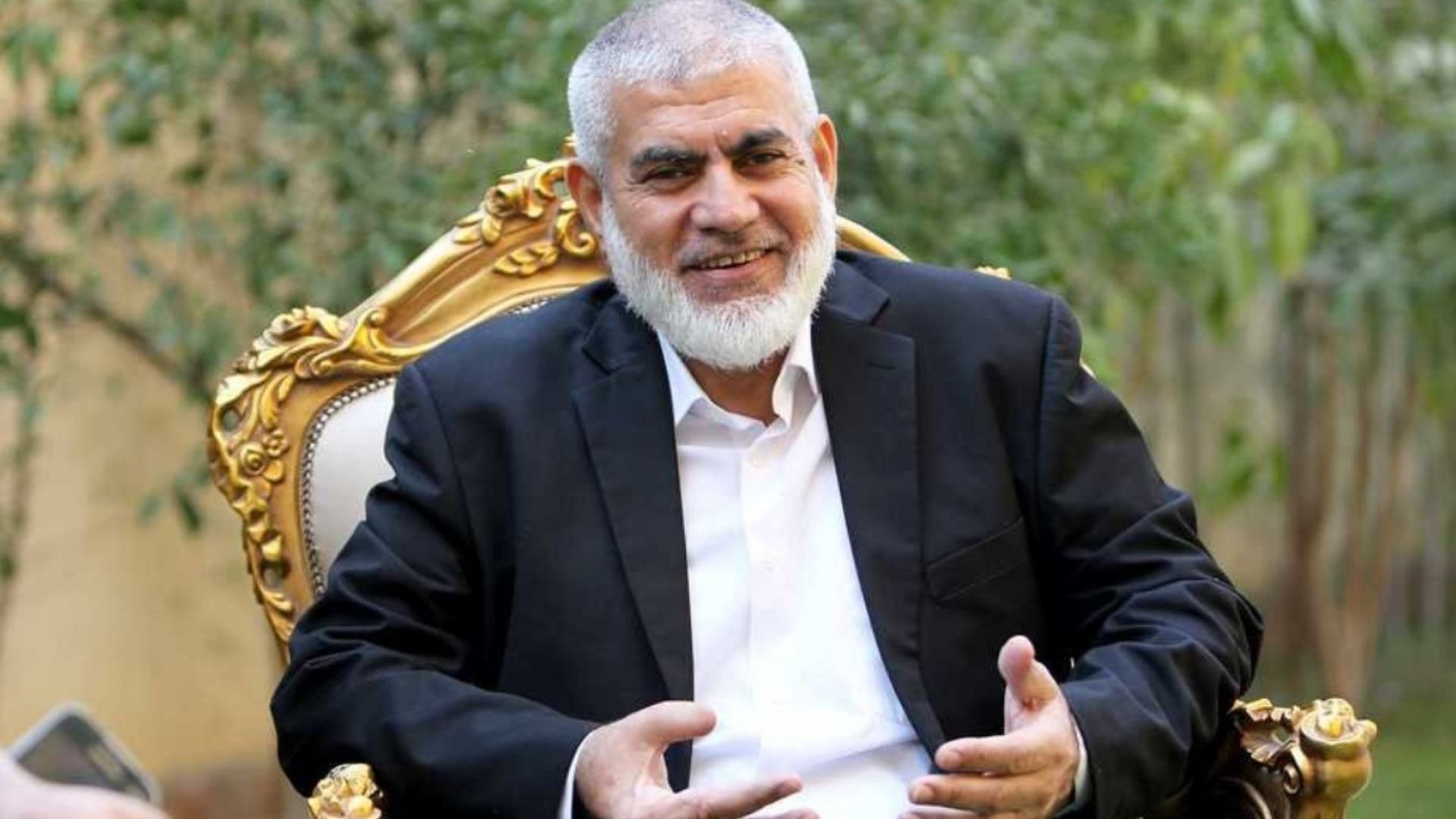 israel-confirma-abatio-al-jefe-de-gobierno-de-hamas-en-la-franja-de-gaza