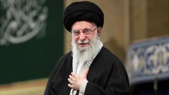 lider-supremo-de-iran-califica-de-”legitimo”-ataque-de-hamas-contra-israel-del-7-de-octubre