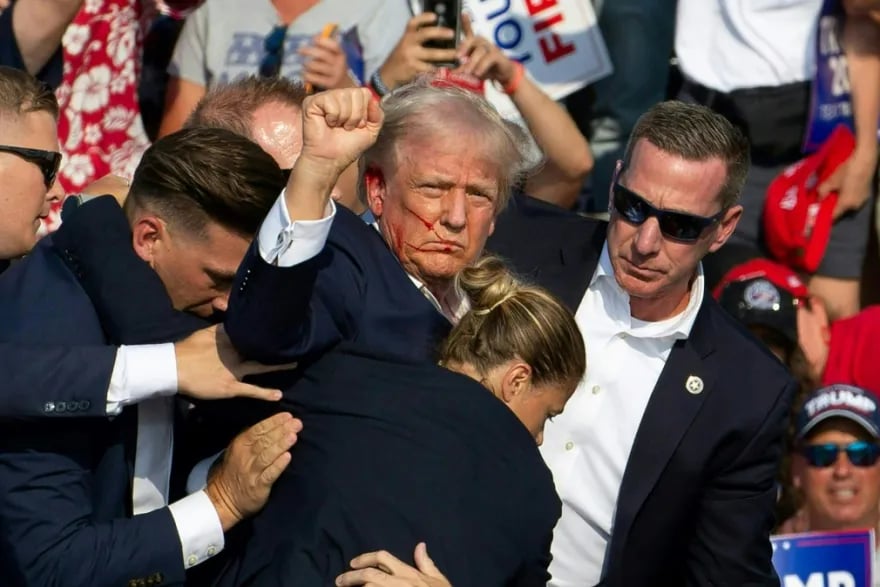 trump-regresa-a-butler,-la-ciudad-donde-pudo-haber-sido-asesinado