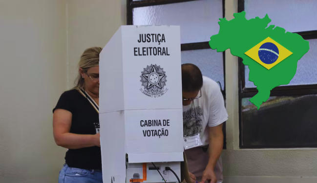 abren-colegios-electorales-para-las-municipales-en-5.569-ciudades-de-brasil