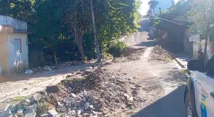piden-rapida-intervencion-por-la-contaminacion-en-el-sector-paraiso-en-cotui
