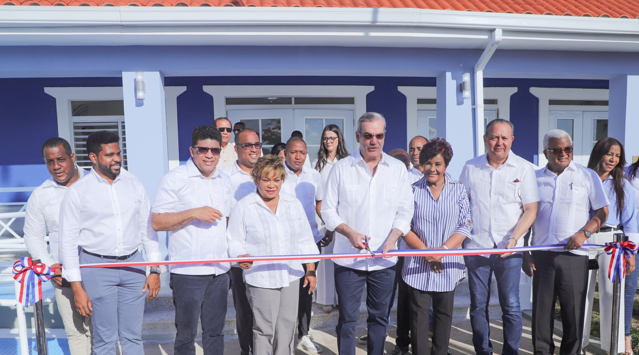 presidente-abinader-encabeza-inauguracion-del-caipi-ciudad-juan-bosch-iii