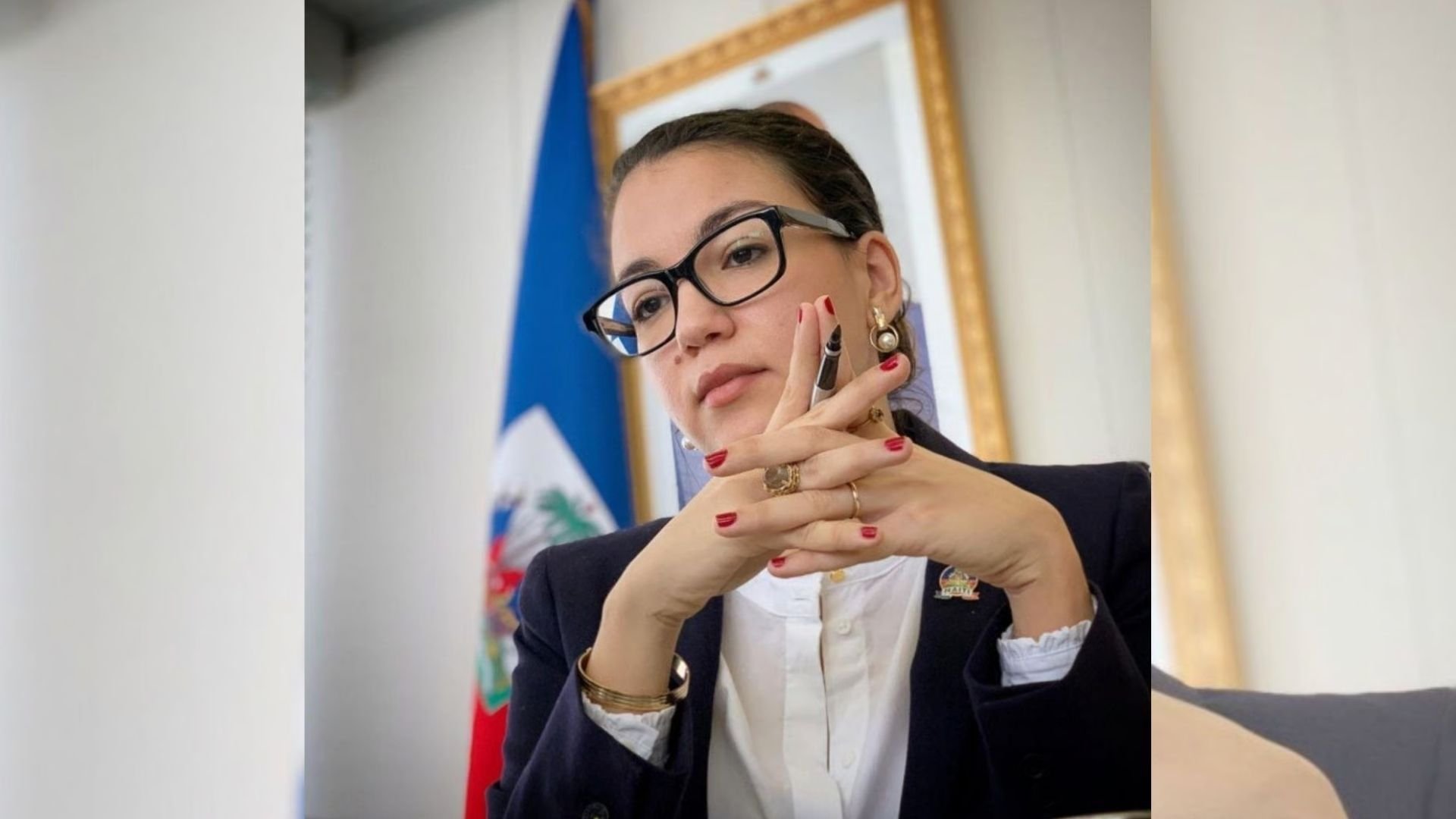 pese-ayudas-brindadas,-canciller-haitiana-rechaza-actos-de-repatriaciones-de-haitianos-desde-rd