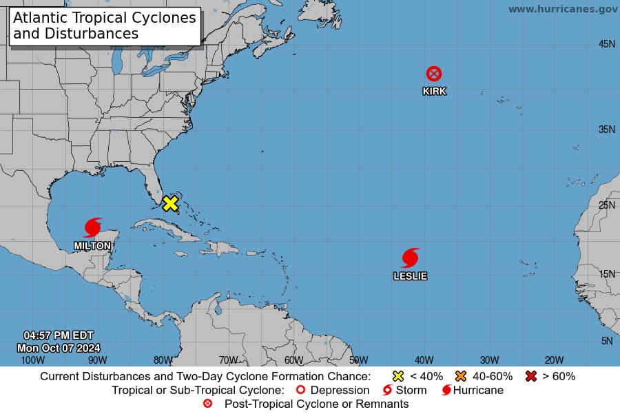 “es-un-huracan-horroroso”:-meteorologo-no-puede-contener-las-lagrimas-mientras-alerta-sobre-el-huracan-milton