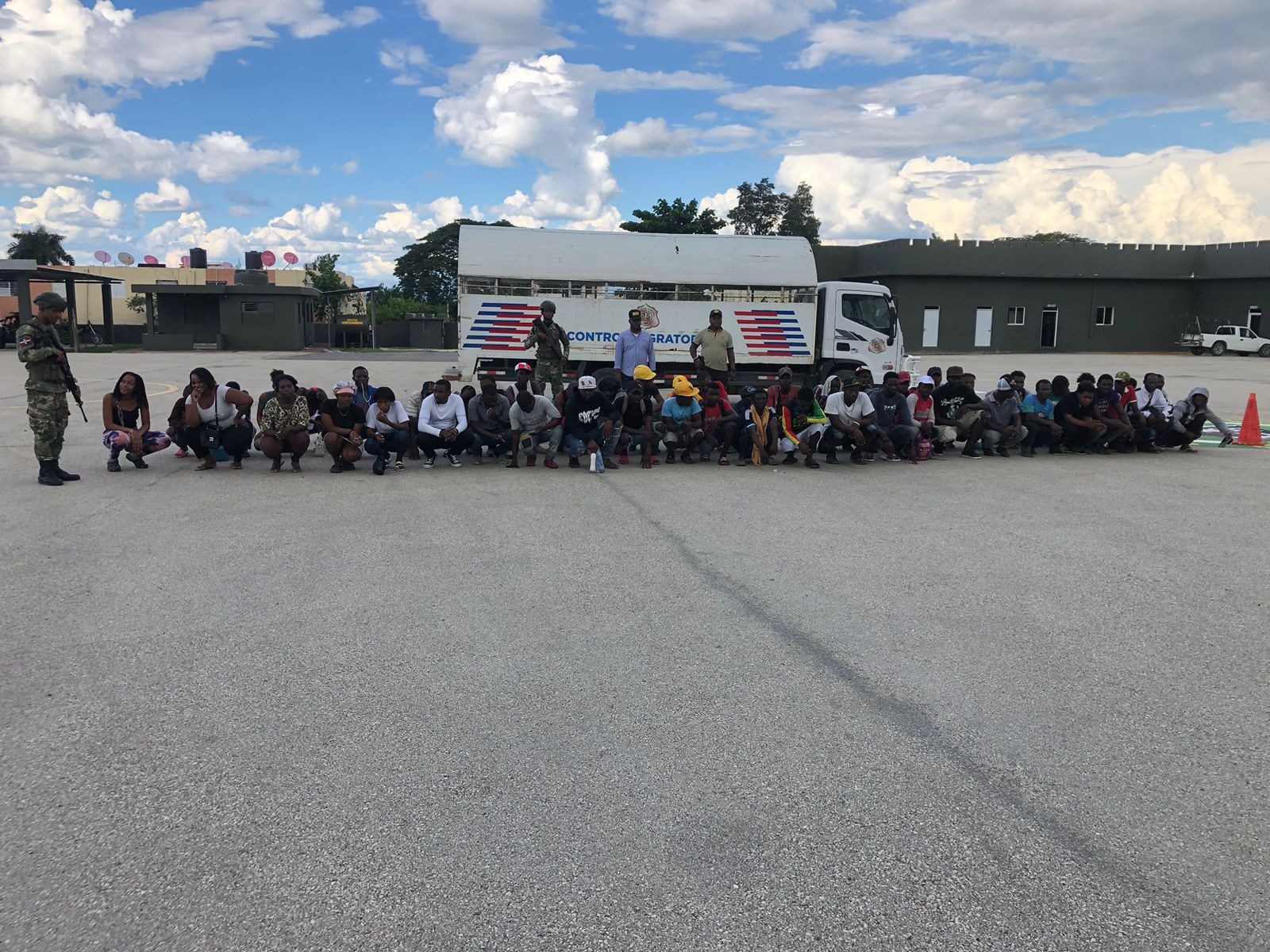 unos-515-haitianos-detenidos-por-tener-estatus-migratorio-irregular-en-varias-provincias