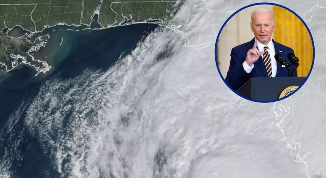 biden-insiste-a-la-poblacion-de-florida-que-se-resguarde:-«es-cuestion-de-vida-o-muerte»