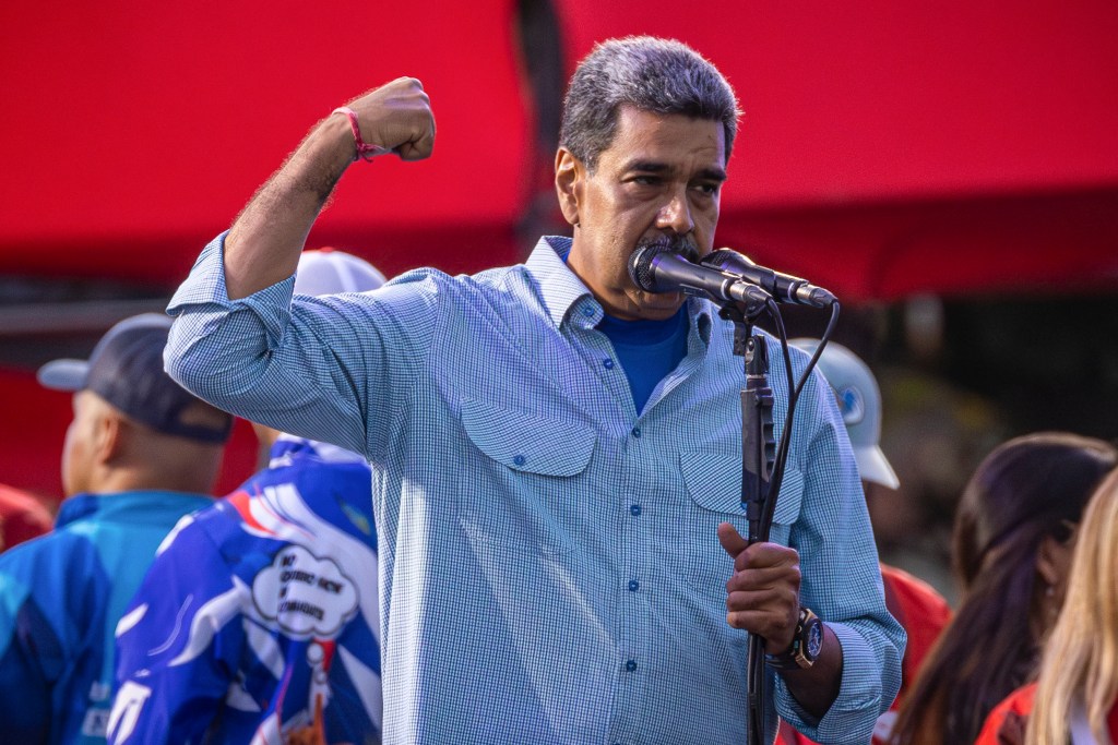 maduro-dice-que-el-12-de-octubre-es-dia-del-“genocidio”-y-critica-a-espana-por-celebrarlo