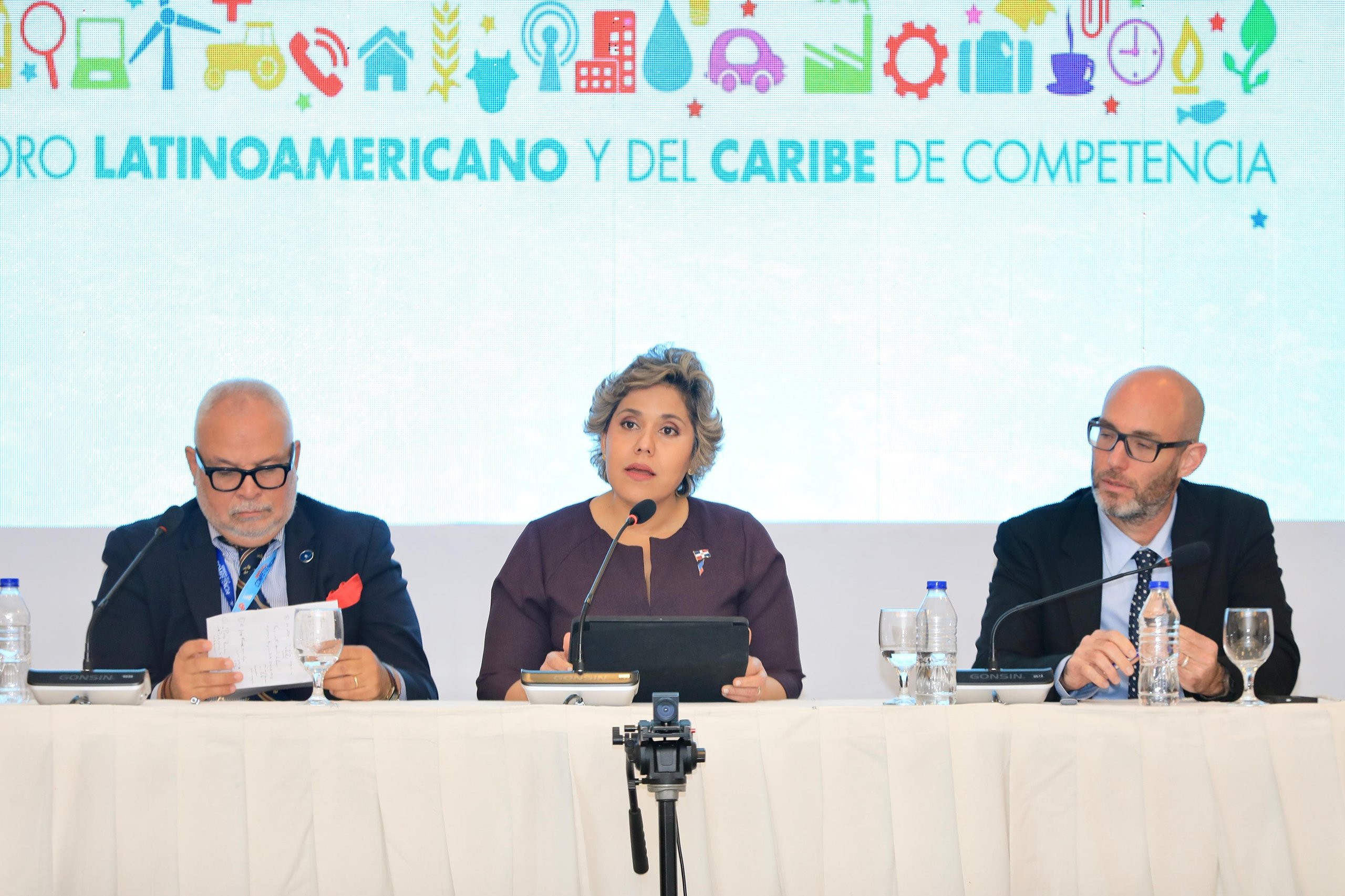 concluye-xxii-edicion-del-foro-latinoamericano-y-del-caribe-de-competencia