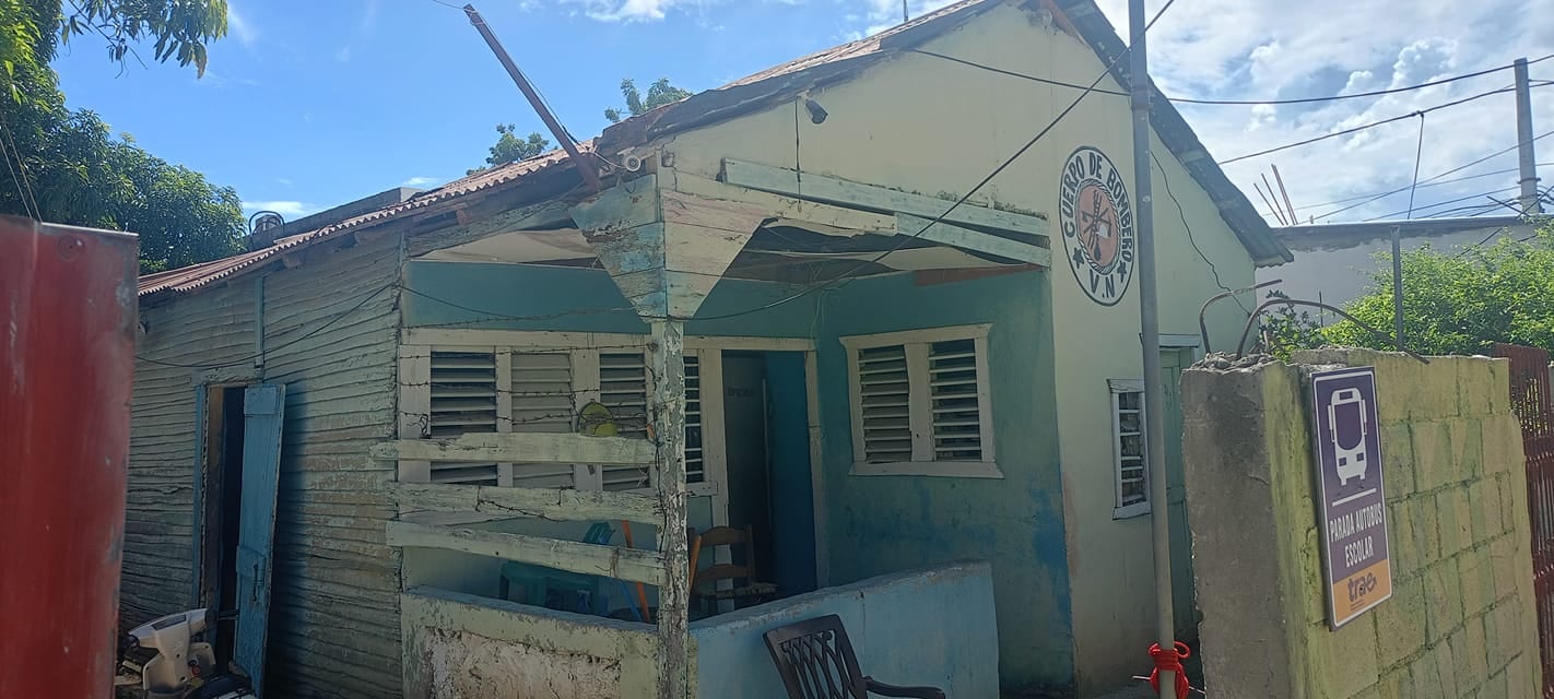 denuncian-local-de-cuerpo-de-bomberos-de-vicente-noble-se-encuentra-en-total-abandono