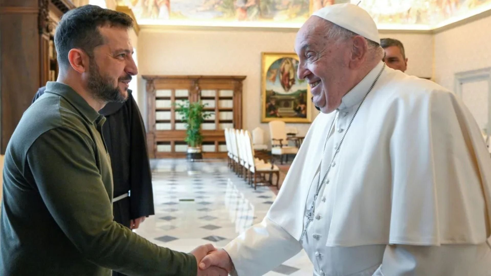 zelenski-concluye-gira-europea-reuniendose-con-el-papa-y-el-canciller-aleman