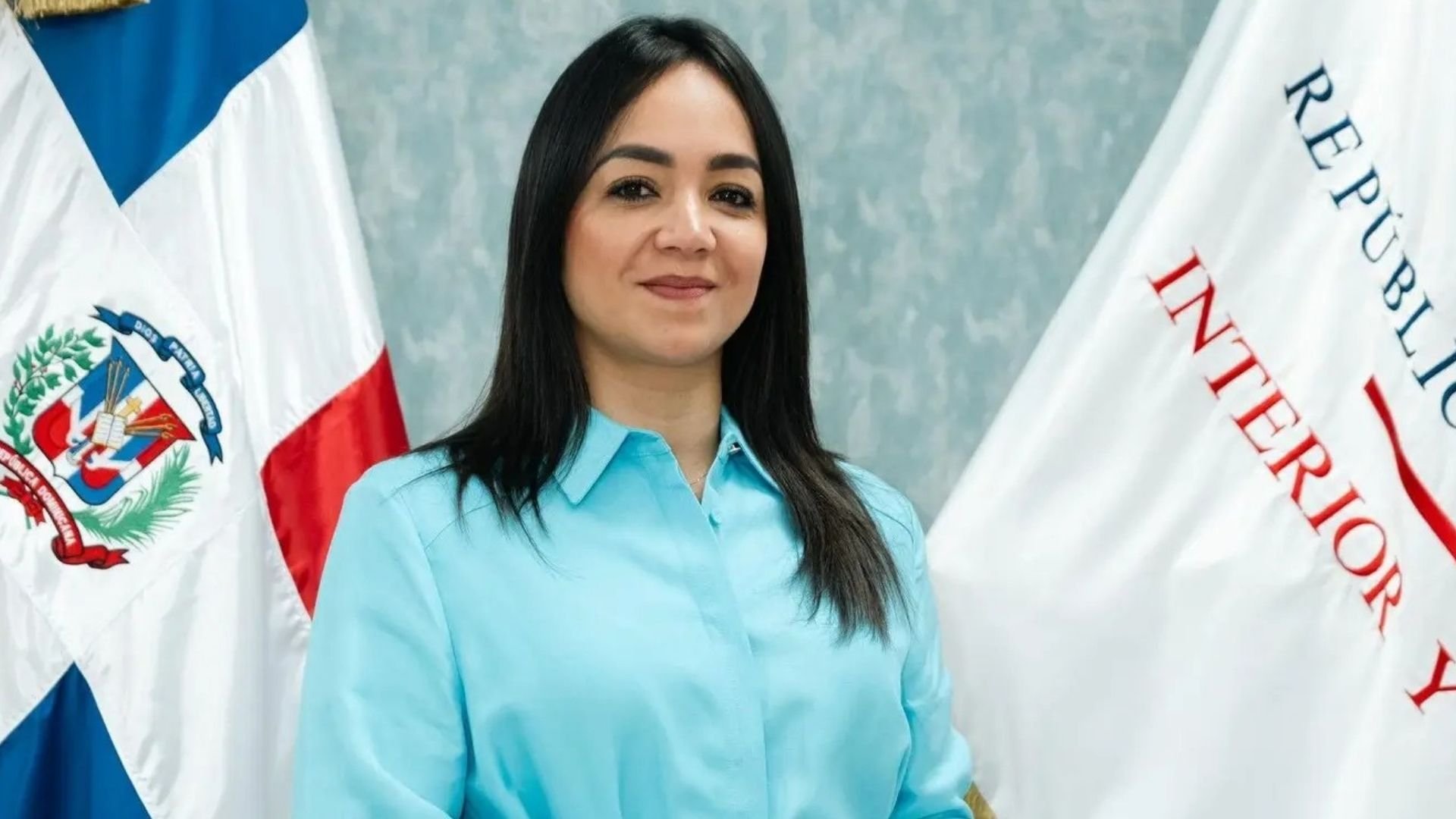 declaran-a-faride-raful-como-funcionaria-del-mes